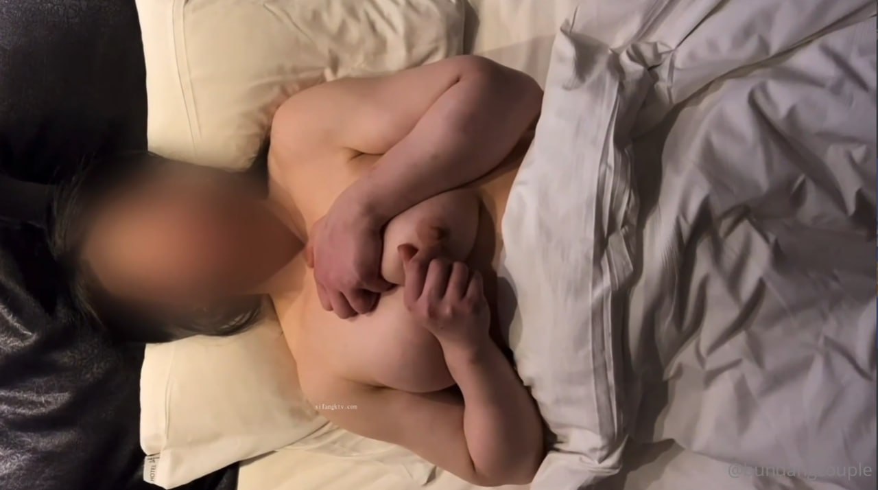 衣吹花音来帮你乳交！衣吹花音